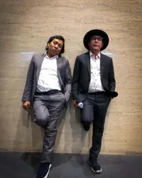 Perjalanan Karir Komeng yang Dulunya Pelawak Kini Putuskan Jadi Politisi