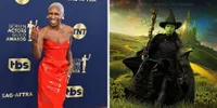 Dari 'THE SUBSTANCE' Hingga 'LONGLEGS', Ini Dia Transformasi Aktor & Aktris Paling Mengejutkan di Film Hollywood 2024