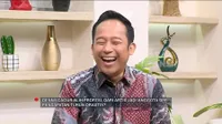 Dari TV ke Pemerintahan, Berapa Gaji Raffi Ahmad dan Denny Cagur Sekarang yang Ingin Buktikan Dedikasi?