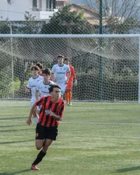 Darius Sinathrya Ungkap Perjuangan Sang Anak Jadi Pemain Bola: Lionel Mulai Dapat Menit Bermain