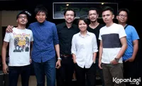 Datang Pakai Format Baru, Base Jam Siap Dengan Formasi Reuni