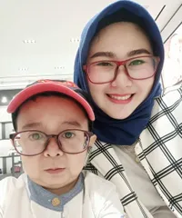 Daus Mini Digugat Cerai Karena Sombong, Ini 10 Potret Kemesraan Bareng Shelvie yang Masih Tersisa