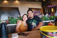 Daus Mini Lamaran, Mantan Istri Tetap Bahagia Dengan Keluarga