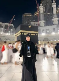 Davina Karamoy Akui Rugi Rp178 Juta, Dana Haji Plus Bersama Sang Ibu Terancam Hilang