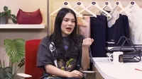 Davina Karamoy Sebut Rezeki Lancar Setelah Jadi 'Pelakor', Berkat Dipaksa Sang Mama