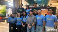 Davina Karamoy Ungkap Tantangan Terbesar di Film 'ANDAI WAKTU BISA DIULANG KEMBALI'