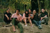 Debut Baim Wong Sebagai Sutradara 'LEMBAYUNG' Tembus Panggung Asia