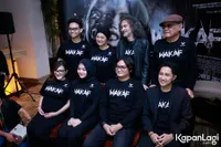 Debut Layar Lebar, Putri Delina Bintangi 'WAKAF'- Kisahnya Diangkat Dari Beberapa Kasus Viral