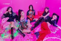 Debut Lewat 'Dalla Dalla', ITZY Pamer Pesona Cool di Foto Teaser