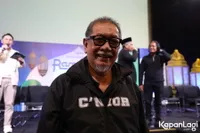 Deddy Mizwar Sebut Ray Sahetapy Alami Amnesia Sebelum Meninggal, Sempat Sulit Berkomunikasi