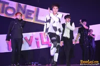 DEFVALEN Cover Dance Infinite Asal Thailand, Ganteng Abis!