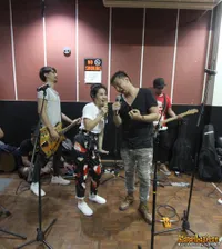 Deg-Degan! Intip Yuk Persiapan Final Andien Hadapi Konser Tunggal