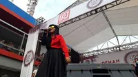 Demam LIDA 2019 Gresik, Duet Nabila - Randa Bikin Suasana Pecah!
