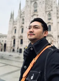 Demi Anak, Angga Wijaya Berharap Bisa Rujuk dan Tolak Ceraikan Nurul Kamaria