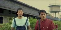 'DEMI CINTA': Niat Cari Gebetan, Akhirnya Salah Culik Anak Orang