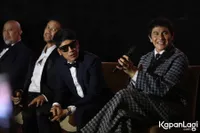 Demi Perankan Dono, Desta Pakai Gigi Palsu Sampai Sariawan dan Ngilu