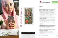 Demi Selfie Mewah? Ini 7 Casing HP Seleb Indonesia Harga Jutaan!