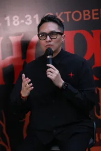 Demian Aditya Gagas Festival Horor, Jadi yang Pertama dan Terbesar di Indonesia