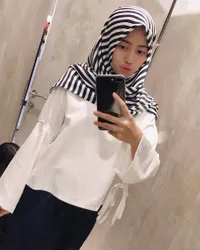 Dena Siti Rohyati Mengundurkan Diri Dari JKT48 Demi Berhijab