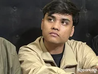 Denada Belum Komunikasi dengan Ressa Rossano Pasca Akui Sebagai Anak