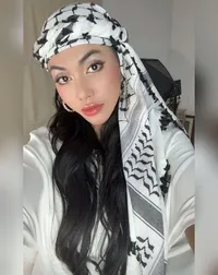 Denada Jalani Ramadan Pertama Tanpa Sang Ibu, Kenang Momen Salat Bersama Aisyah