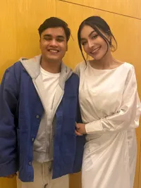 Denada Menang Putusan Sela, Gugatan Ressa Rossano Resmi Ditolak Hakim