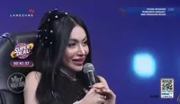 Denada Nangis di Live TV, Rekan-Rekan: Mungkin Butuh Waktu 