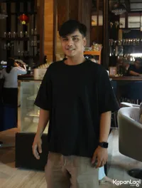 Denada Ngajak Ketemu Lewat Chat, Ressa Tantang Datang Langsung