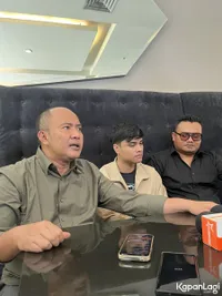 Denada Sudah Akui Ressa Rossano, Tuntutan 7 Miliar Tetap Berjalan