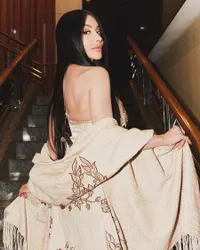 Denada Temui Notaris, Siapkan Masa Depan Ressa dan Aisha