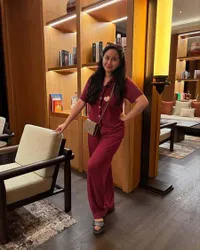 Denise Chariesta Tegaskan Rumah Uya Kuya Hasil Kerja Keras Sebelum Jadi Anggota DPR