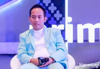 Denny Cagur Ungkap Ada 27 Artis yang Diperiksa Atas Dugaan Promosi Judi Online, Sudah Serahkan Pada Pihak Kepolisian