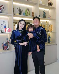 Denny Caknan Nikmati Peran Jadi Ayah, Ogah Pakai Baby Sitter