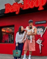 Denny Sumargo & Olivia Allan Bahagia Dikaruniai Putri Pertama, Akui Siap Program Anak Kedua