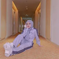 Depresi Sampai Curhat ke Psikolog, Potret Putri Delina Anak Sule Yang Berusaha Tegar Usai Kepergian Sang Mama