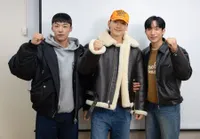 Deretan Drama Korea yang Tayang April 2026