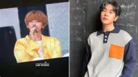Deretan Aktor Tampan Thailand yang Ngefans V BTS, Idola dan Fanboy Sama-Sama Susah Dimiliki