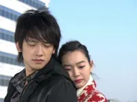 Deretan Aktor Tampan yang Pernah Jadi Lawan Main Shin Min Ah di Drama Korea