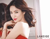 Deretan Aktris Korea Ini Jadi Makin Cantik Dengan Dagu Bersiku