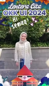 Deretan Anak Artis yang Keterima di Universitas Indonesia, Ada Putri Iyeth Bustami Hingga Putra Deddy Corbuzier