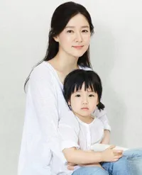 Deretan Anak Seleb Korea Paling Cute, Unyu-Unyu & Nggemesin Abis