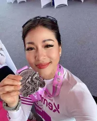 Tunangan dengan Steffi Zamora, Ini Deretan Artis Cantik yang Pernah Mengisi Hati Nino Fernandez