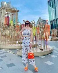 Deretan Artis Ini Lakukan Sedot Lemak Demi Punya Tubuh Langsing, Ada Krisdayanti Hingga Inul Daratista