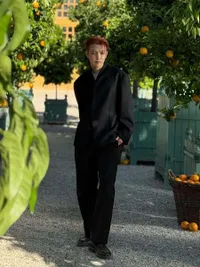 Deretan Artis Korea Keturunan Bangsawan, Lee Jun Hyuk Baru Terungkap