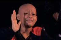 Deretan Artis Perempuan yang Pernah Tampil Botak, Berperan Jadi Gadis Idap Penyakit Kanker - Ada yang Usai Jalani Kemoterapi