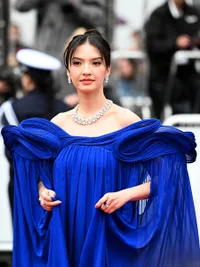 Deretan Artis Tanah Air yang Hadir di Festival Film Cannes 2023, Raline Shah Memukau - Cinta Laura Nyi Roro Kidul Modern