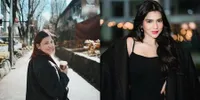 Deretan Artis yang Ternyata 'Keluarga', Ada Ibrahim Risyad dan Titi Kamal Sepupu Jauh