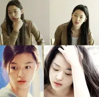 Deretan Bintang Cantik Korea Dengan Gelar 'Nation's First Love'