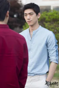 Deretan Bintang Drama Korea Ini Rayakan Ulang Tahun di Bulan Juli