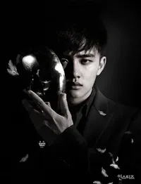 Deretan Bintang Korea Pria Yang Jadi Idaman di Komunitas Gay